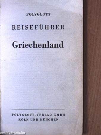 Griechenland