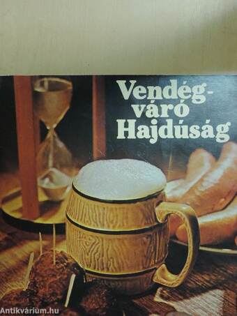 Vendégváró Hajdúság