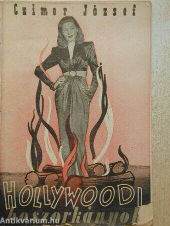 Hollywoodi boszorkányok