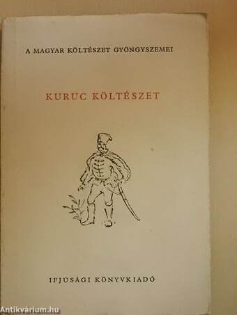 Kuruc költészet