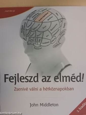 Fejleszd az elméd!