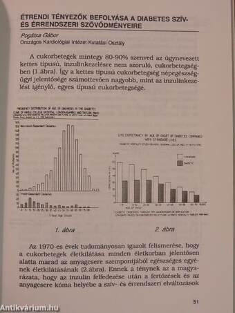 A szénhidrát bevitel helyzete, problémái és perspektívái Magyarországon