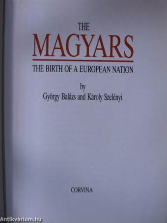 The Magyars