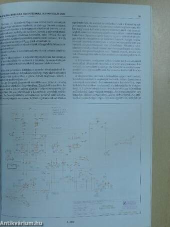 Pneumatika, hidraulika, hajtástechnika, automatizálás 2006