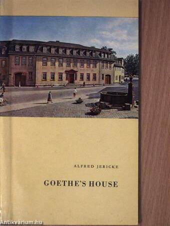 Goethe's House