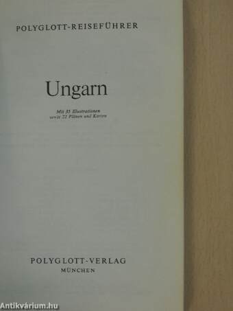 Ungarn