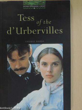 Tess of the d'Urbervilles