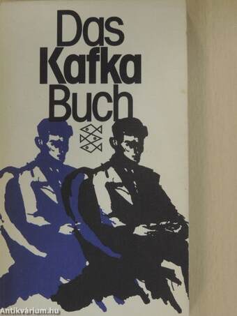 Das Kafka-Buch