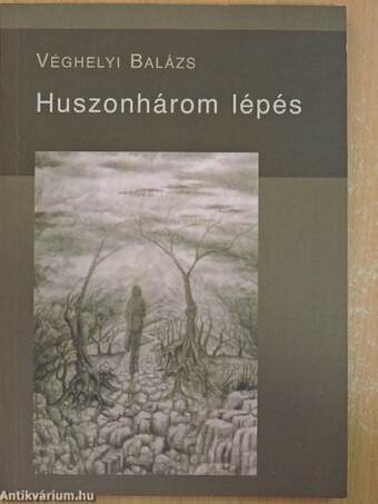 Huszonhárom lépés