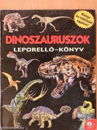 Dinoszauruszok