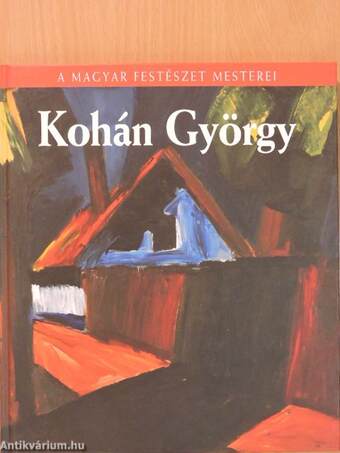 Kohán György