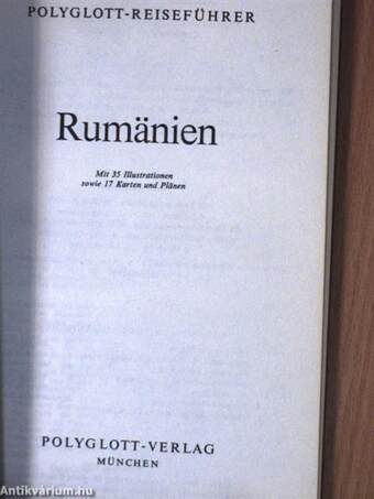 Rumänien