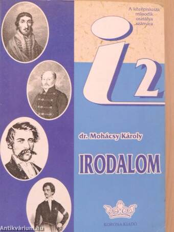 Irodalom II.