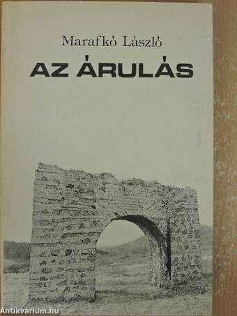 Az árulás