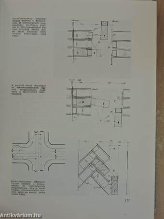 Településtervezés