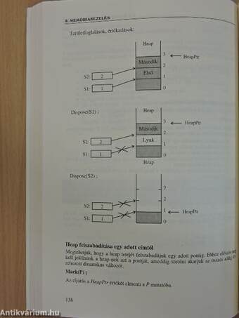 Programozás tankönyv II.