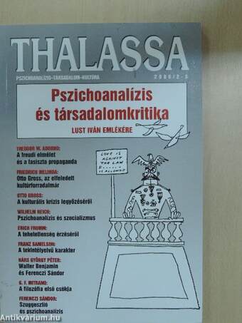 Thalassa 2006/2-3.