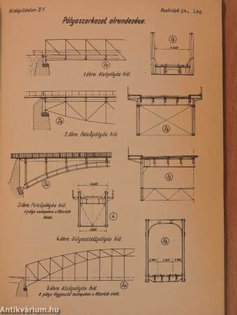Acélszerkezetek - Ábragyűjtemény 1.