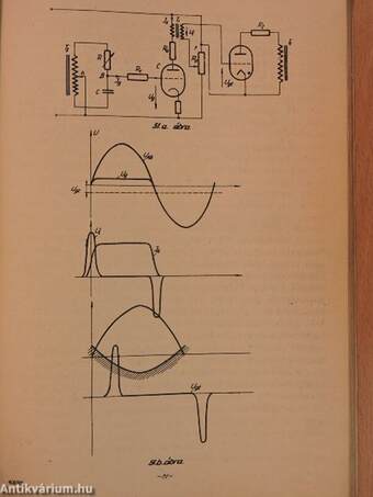 Automatika I.