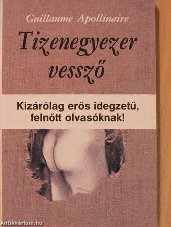 Tizenegyezer vessző