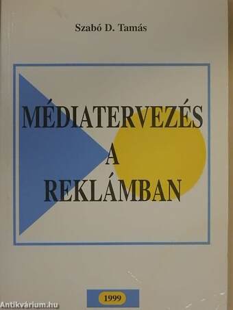 Médiatervezés a reklámban