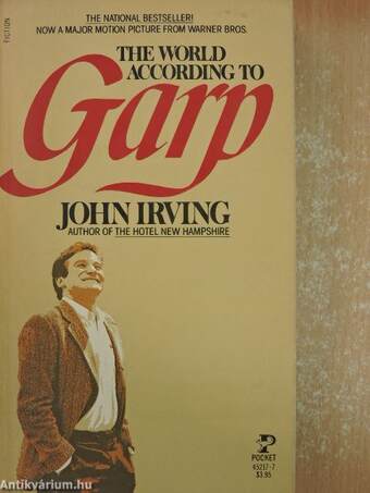 The World According to Garp