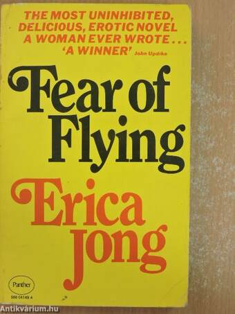 Fear of Flying