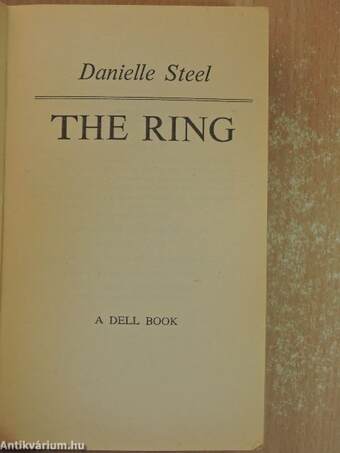 The ring