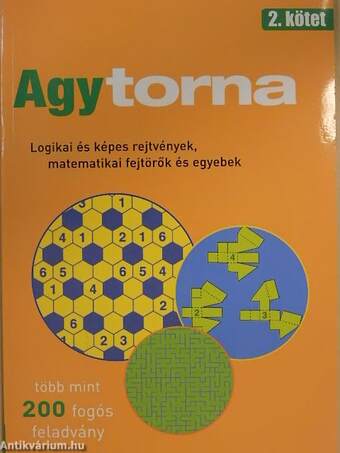 Agytorna 2.