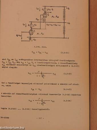 Áramirányítók és ipari elektronika II.