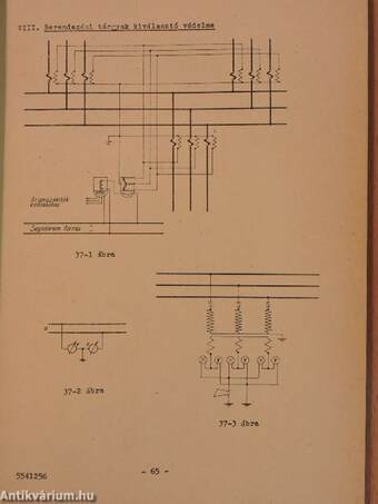 Ábrák a Villamos erőművek c. jegyzethez
