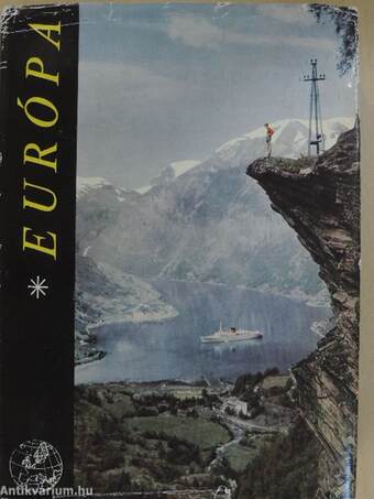 Európa I. (töredék)