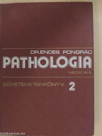 Pathologia 2. (töredék)