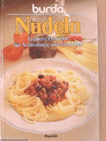 Nudeln