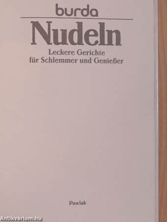 Nudeln