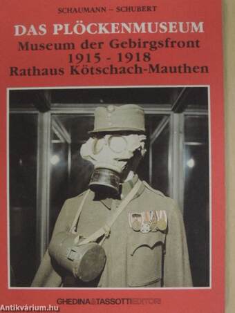 Das Plöckenmuseum