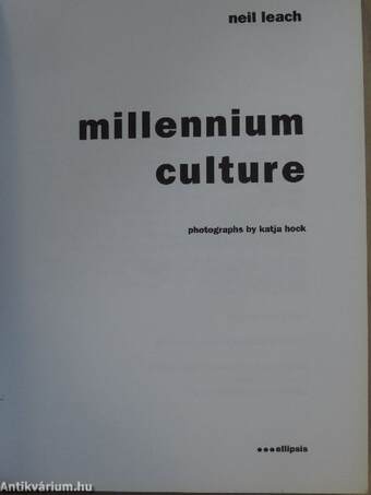 Millennium Culture