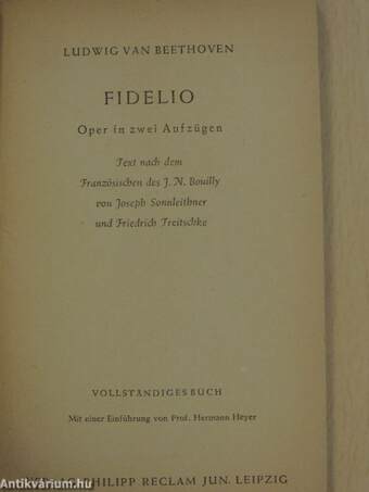 Fidelio