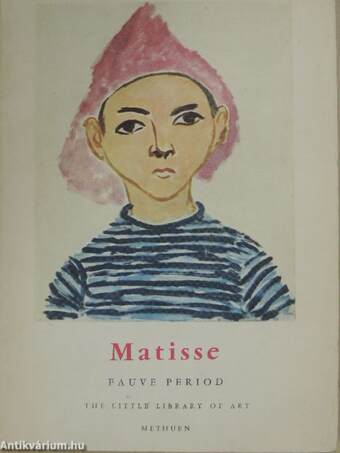 Matisse