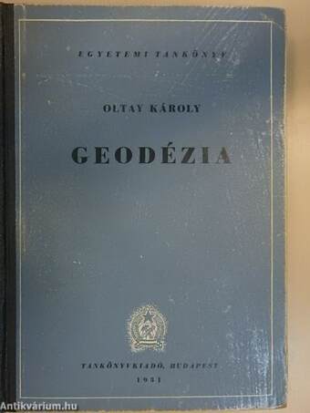 Geodézia