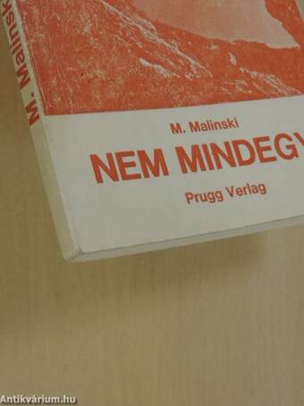 Nem mindegy! II.