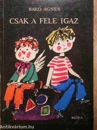 Csak a fele igaz