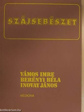 Szájsebészet