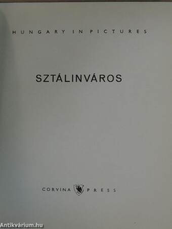 Sztálinváros