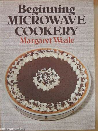 Beginning Microwave Cookery