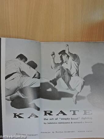 Karate