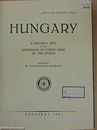 Hungary