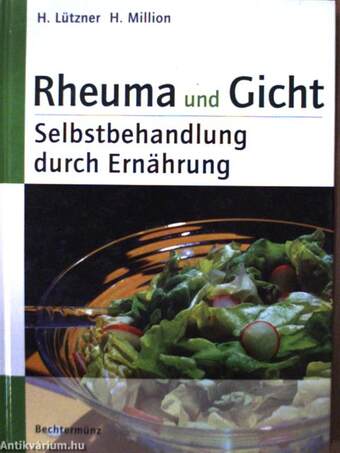 Rheuma und Gicht