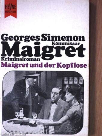 Maigret und der Kopflose