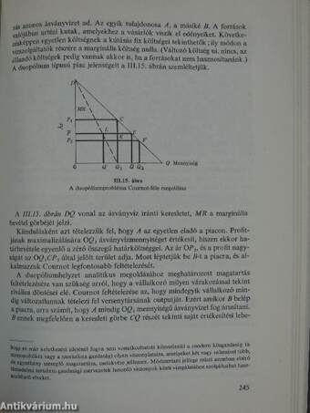 Politikai gazdaságtan 1. (töredék)